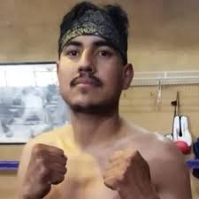 Alan Zavala vs. Jesus Arce Sarmiento, Noches de Boxeo