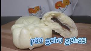 Home › cara buat makanan malaysia › cara membuat kuih akok kedut khas kelantan. Pau Gebu Gebas Simple Mudah Dan Senang Youtube