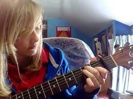 How To Play Free Fallin Tom Petty John Mayer Beginner Guitar Lesson Request Basic Guitar Lessons Acoustic Guitar Lessons Guitar Tutorials Songs