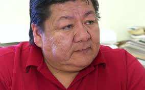 Chief re-elected at Standing Buffalo Dakota Nation