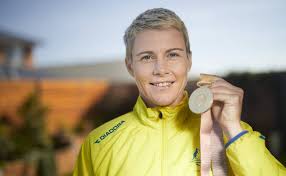 Изучайте релизы kathryn mitchell на discogs. Javelin Star Kathryn Mitchell Awaits Her Olympic Games Fate The Standard Warrnambool Vic