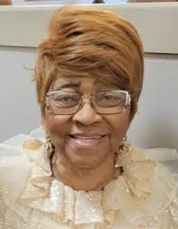 Obituary for Beulah Williams Pegram