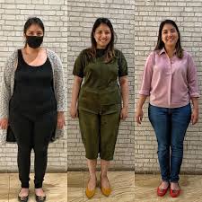 ‍hidup cm skali, ngapain jaga makan & diet sehat segala ! Menu Diet Tya Ariestya Yang Berhasil Turun 19 Kg Dalam 4 Bulan