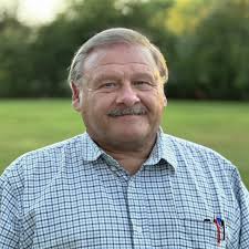 Williamson vies for Delaware governor seat with economic, education focus