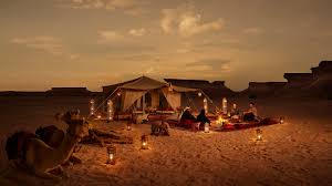 أنشطة سياحية في قطر بفصل الشتاء