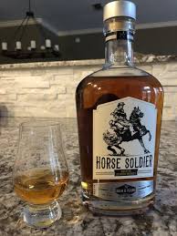 Excited About My New Bottle Of Horse Soldier Finally Available At My Abc In Florida Incredible Taste Only The Best Https Ift Tt 2tf Bottle Whisky Whiskey