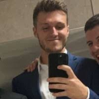 Brandon Beecher's Instagram, Twitter & Facebook