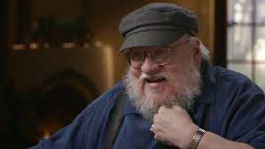 George R. R. Martin Reacts to Family History in Finding Your Roots