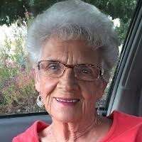 Eleanor Ruth Smith Obituary August 5, 2019