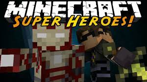 Superheroes mod 1.16.1/1.17.1/1.16.5 adds a machine that can be used to obtain huge amounts of epic superhero in minecraft! Superheroes Mod For Minecraft 1 17 1 1 16 5 1 15 2