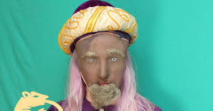 The Artist Behind the Three-Eyed Fish and Selfie Rat, and Other Hoaxes