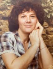 Obituary information for Mrs.Betty Jean French