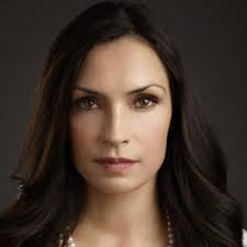 Famke janssen stole my heart. Filmografie Famke Janssen Fernsehserien De