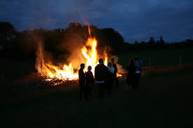 Be the first to comment on sankthans. Sankt Hans Is Possible But This Year No Public Events Take Place Your Danish Life