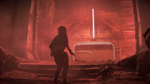 Star Wars Outlaws Review - with Common Sense Parents Guide