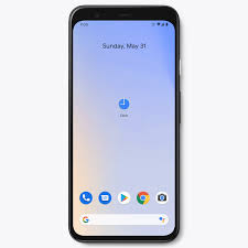 The app opens up to this page where you. New Features For Better Sleep Personal Safety For Pixel