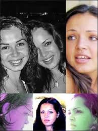 Mossad's Soviet girls for kompromat