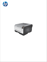 General features hp color laserjet pro cp1525n. Bedienungsanleitung Hp Color Laserjet Cp1525n 202 Seiten