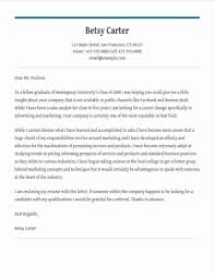 Free Sample Career Change Cover Letter Guides Tips And Samples