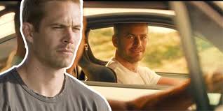 Furious 7: Which Brian O'Conner Scenes Weren't Paul Walker