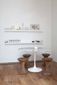 Brick House Saarinen Dining Table Dining Room Inspiration Furniture