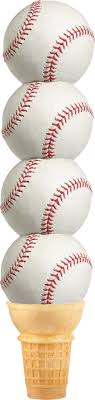 Vanilla - Fielder's Choice Ice Cream