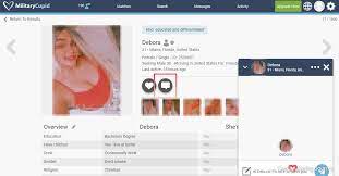 Test military cupid for free. Military Cupid Review May 2021 Best To Find Military Singles
