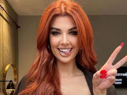 Too Hot to Handle star Nicole O'Brien reveals why she turned down Love  Island