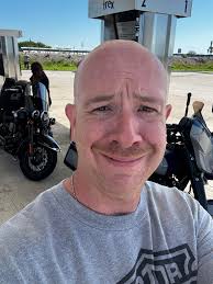 Longest motorcycle ride to Des Moines Iowa