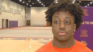 Donovan Williams Signing Day Full Interview