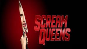 Resultado de imagem para scream queens