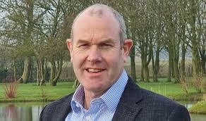 Orchard House Foods appoints former Premier Foods boss