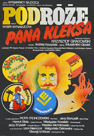 Podroze Pana Kleksa Grafiteria Pl