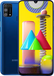Samsung Galaxy M31 repair