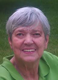 Bonnie Anders Obituary