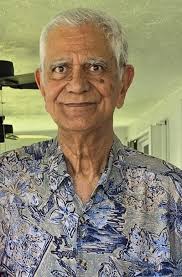 An Interview with Guyanese Journalist Mohamed Hamaludin