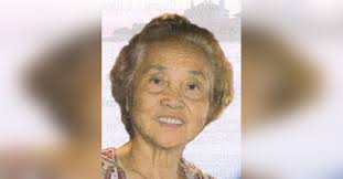 Obituary information for Maxima Nicolas Bartolome