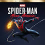 Spider-Man (Miles Morales) from store.playstation.com