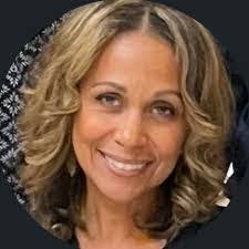 Angie Hampton's Instagram, Twitter & Facebook