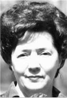 Sara Pitts Obituary (2020)