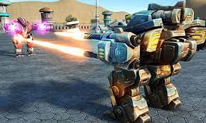 You'll love its gameplay for sure and we hope you'll enjoy it! Mech Robot War 2050 V1 4 Mod Apk Money Apkdlmod