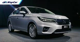 Maybe you would like to learn more about one of these? 2020 Honda City 1 5l V Best Bang For The Buck Variant Wapcar