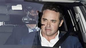 Stay away from kids': Nine reporter's strict bail conditions revealed