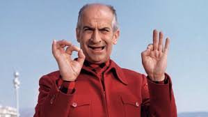 Plus que tout autre, louis de funès est l'acteur populaire. Louis De Funes Fans Facebook