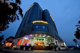 Tripadvisor has 1,590 reviews of sungai petani hotels, attractions, and restaurants making it your best sungai petani resource. Emerald Puteri Hotel Sungai Petani Booking Deals Photos Reviews