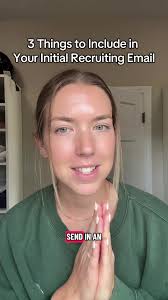 Organizing Volleyball Recruitment Spreadsheets