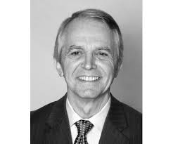 Thomas Vinson Obituary (1948