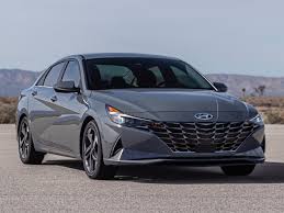Learn about the 2022 hyundai elantra with truecar expert reviews. 2021 Hyundai Elantra Price List Shows Sharp Attention To Value