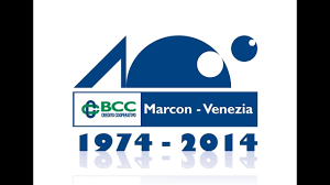 Abi 8749 in data 1° gennaio 2016; I Nostri Primi 40 Anni Bcc Marcon Venezia Youtube