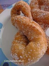 Escale A Tahiti Les Firifiri Ou Firi Firi La Cocinera Loca Recette Beignet Sucre Recettes De Cuisine Idee Recette